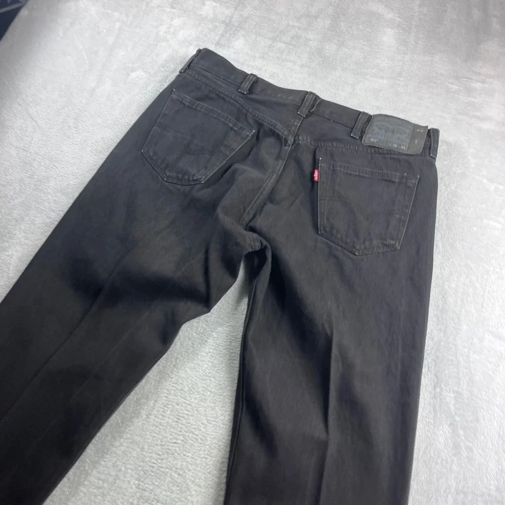 Levis levi 501